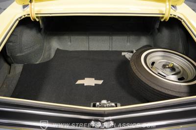 1967 Chevrolet Chevelle SS 396