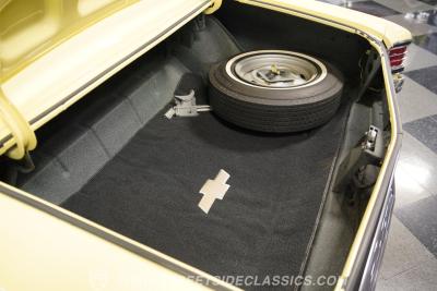1967 Chevrolet Chevelle SS 396