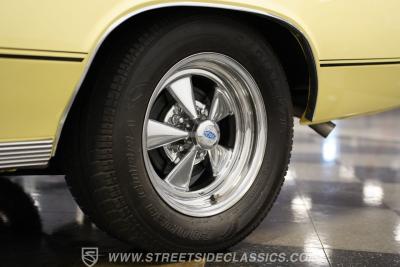 1967 Chevrolet Chevelle SS 396