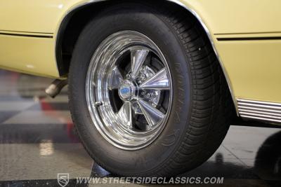 1967 Chevrolet Chevelle SS 396