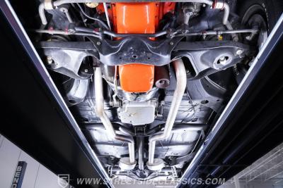 1967 Chevrolet Chevelle SS 396