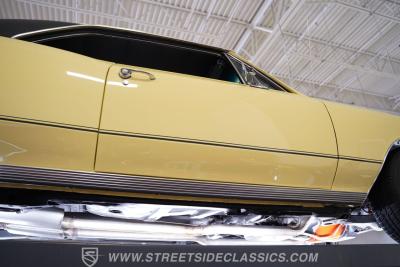 1967 Chevrolet Chevelle SS 396