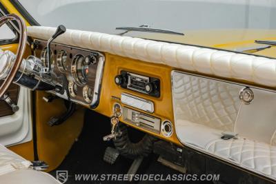 1972 Chevrolet C10 Custom Deluxe