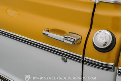 1972 Chevrolet C10 Custom Deluxe