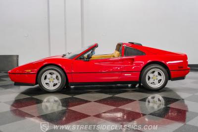 1986 Ferrari 328 GTS