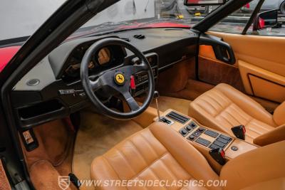 1986 Ferrari 328 GTS