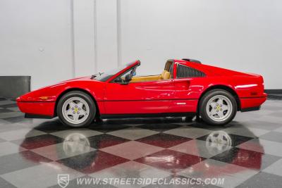 1986 Ferrari 328 GTS
