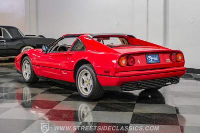 1986 Ferrari 328 GTS