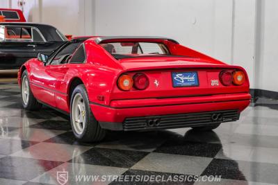 1986 Ferrari 328 GTS