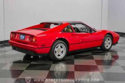 1986 Ferrari 328 GTS