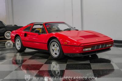 1986 Ferrari 328 GTS