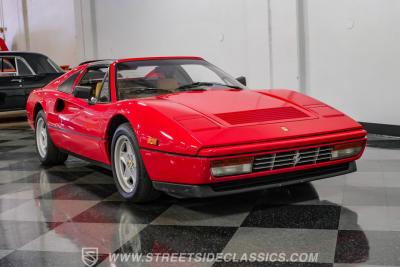 1986 Ferrari 328 GTS