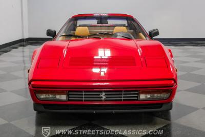 1986 Ferrari 328 GTS