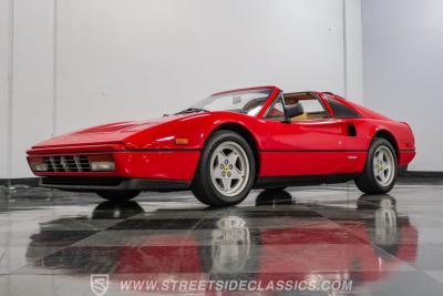 1986 Ferrari 328 GTS