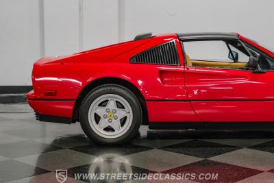 1986 Ferrari 328 GTS