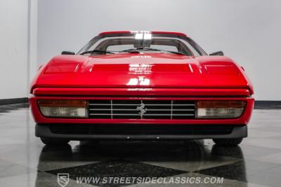 1986 Ferrari 328 GTS
