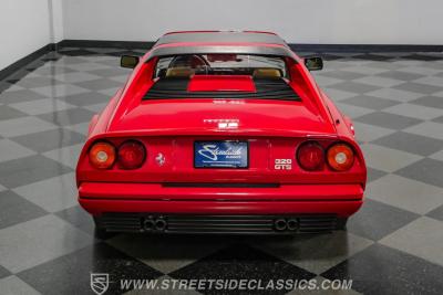 1986 Ferrari 328 GTS