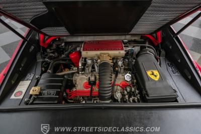 1986 Ferrari 328 GTS