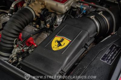 1986 Ferrari 328 GTS