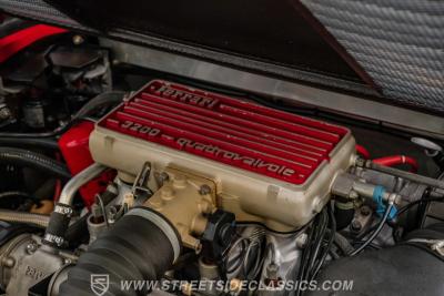 1986 Ferrari 328 GTS