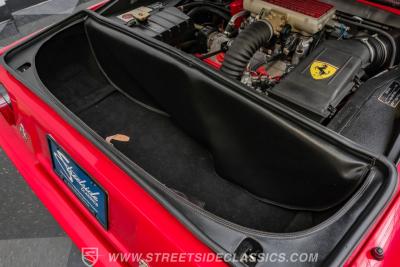 1986 Ferrari 328 GTS