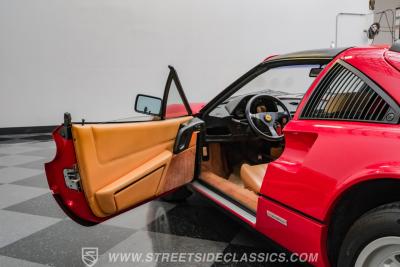 1986 Ferrari 328 GTS