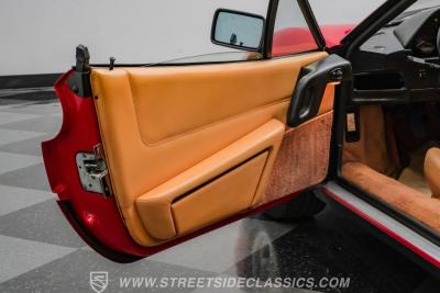 1986 Ferrari 328 GTS