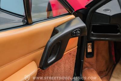 1986 Ferrari 328 GTS