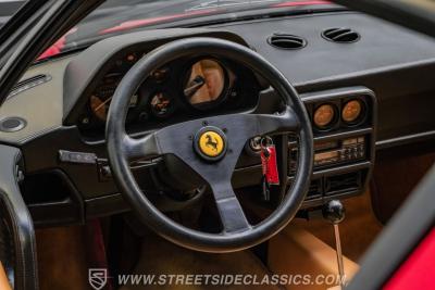 1986 Ferrari 328 GTS