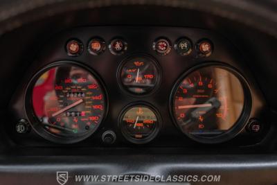 1986 Ferrari 328 GTS