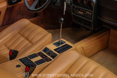 1986 Ferrari 328 GTS
