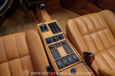 1986 Ferrari 328 GTS