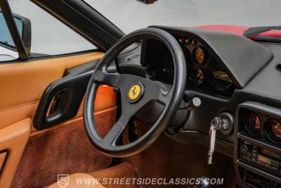 1986 Ferrari 328 GTS