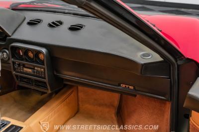 1986 Ferrari 328 GTS