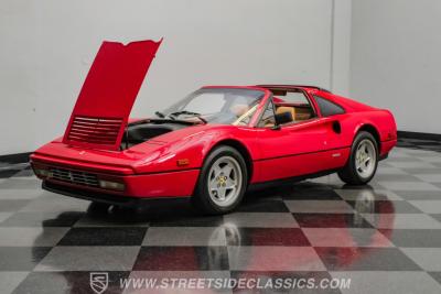 1986 Ferrari 328 GTS