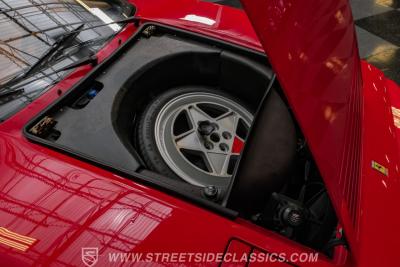 1986 Ferrari 328 GTS