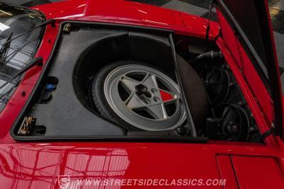 1986 Ferrari 328 GTS