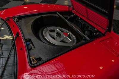1986 Ferrari 328 GTS