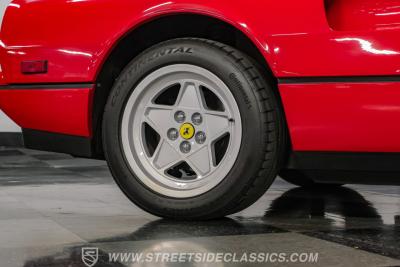 1986 Ferrari 328 GTS