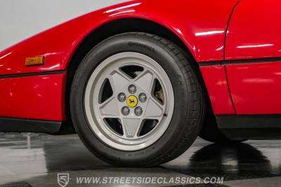 1986 Ferrari 328 GTS