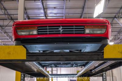 1986 Ferrari 328 GTS