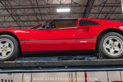 1986 Ferrari 328 GTS