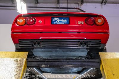 1986 Ferrari 328 GTS