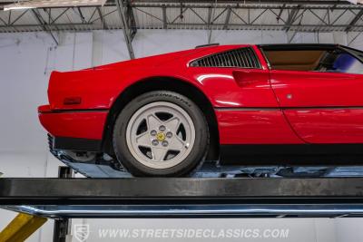 1986 Ferrari 328 GTS