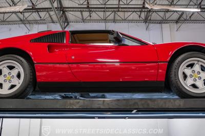 1986 Ferrari 328 GTS