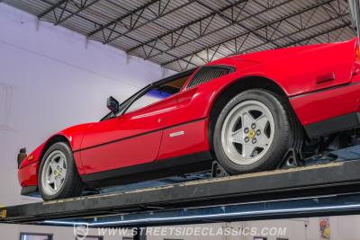 1986 Ferrari 328 GTS
