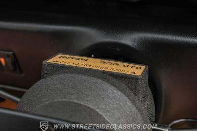1986 Ferrari 328 GTS