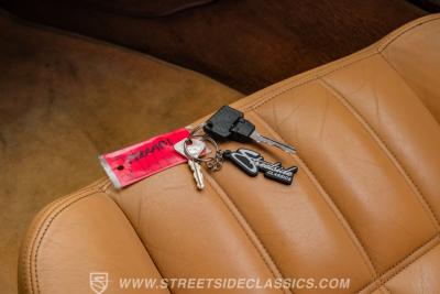 1986 Ferrari 328 GTS