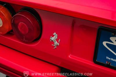 1986 Ferrari 328 GTS