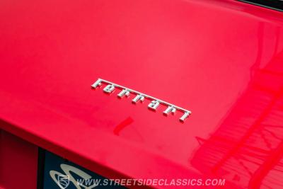 1986 Ferrari 328 GTS